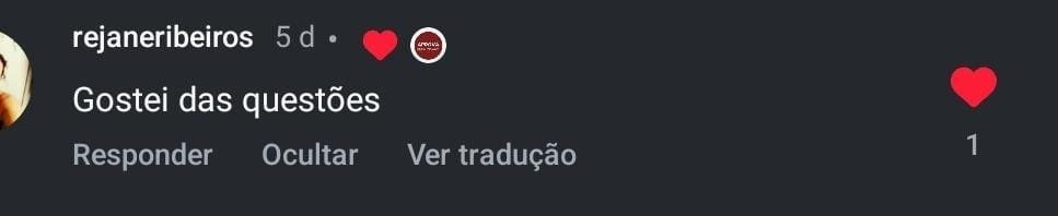 Depoimento 1