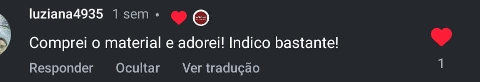 Depoimento 3