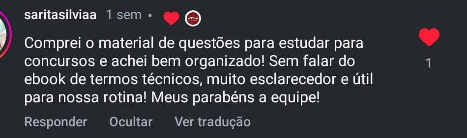 Depoimento 4